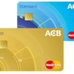 Thẻ Mastercard ACB
