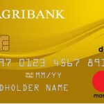 Thẻ Mastercard Agribank
