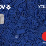 Thẻ Mastercard BIDV