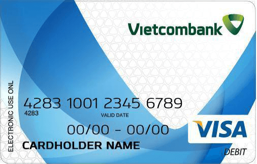 Thẻ ATM Vietcombank là gì?