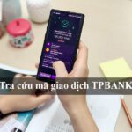 Mã giao dịch TPBank