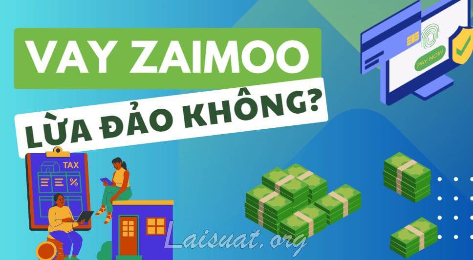 Zaimoo có lừa đảo không?