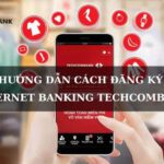 đăng ký Internet Banking Techcombank