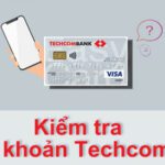 Số tài khoản Techcombank