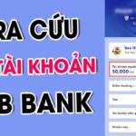 Số tài khoản MB Bank