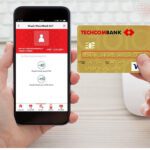 Số thẻ Techcombank