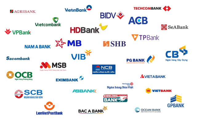 Thẻ ATM Techcombank rút được ở những ngân hàng nào?
