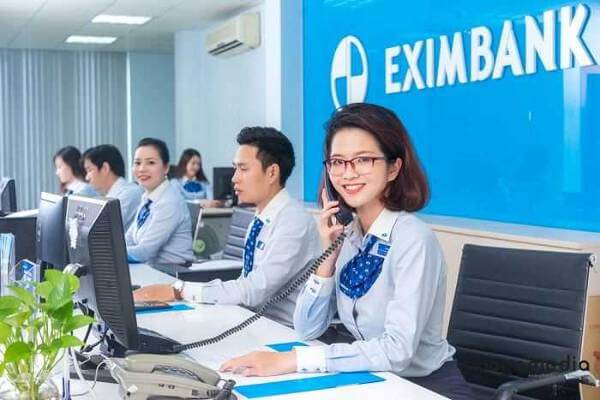 Đôi nét về ngân hàng Eximbank