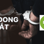 App Doctor Đồng bị bắt